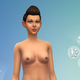 Image for article titled The Sims 4's Nudity Mods Have Gotten Really Detailed